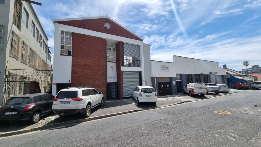 To Let commercial Property for Rent in Woodstock Western Cape